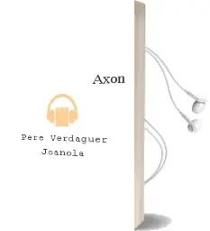 Descargar AudioLibro Axon de Pere Verdaguer Joanola año 2000