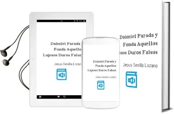 Descargar AudioLibro Daimiel: Parada y Fonda, Aquellos Lujosos Duros Falsos de Jesus Sevilla Lozano año 2000