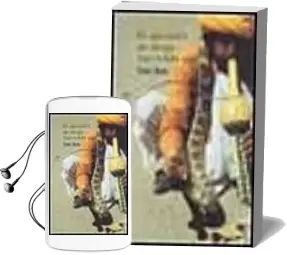 Descargar AudioLibro El Aprendiz de Brujo: Viaje a la India Magica de Tahir Shah año 2000