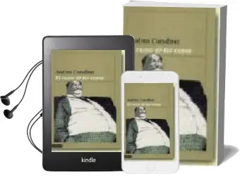 Descargar AudioLibro El Curso de las Cosas de Andrea Camilleri año 2000