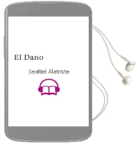 Descargar AudioLibro El Daño de Sealtiel Alatriste año 2000