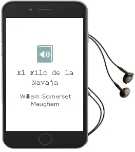 Descargar AudioLibro El Filo de la Navaja de William Somerset Maugham año 2000