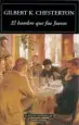 AudioLibro El Hombre que fue Jueves (3ª Ed.) de G.K. Chesterton