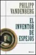 AudioLibro El Inventor de Espejos de Philipp Vandenberg