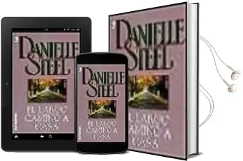 Descargar AudioLibro El Largo Camino a Casa de Danielle Steel año 2000