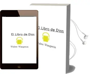 Descargar AudioLibro El Libro de Dios de Walter Wangerin año 2000