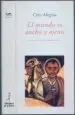 AudioLibro El Mundo es Ancho y Ajeno de Ciro Alegria