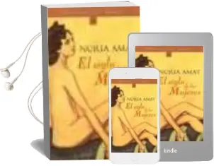Descargar AudioLibro El Siglo de las Mujeres de Nuria Amat año 2000