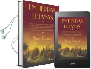 Descargar AudioLibro En Tierras Lejanas (2ª Ed.) de Sara Donati año 2000