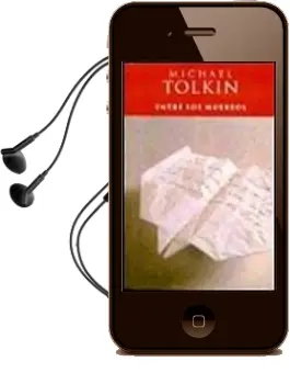 Descargar AudioLibro Entre los Muertos de Michael Tolkin año 2000