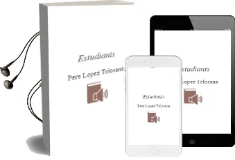 Descargar AudioLibro Estudiants? de Pere Lopez Tolosana año 2000