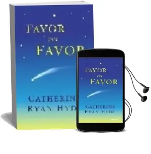 Descargar AudioLibro Favor por Favor de Catherine Ryan Hyde año 2000