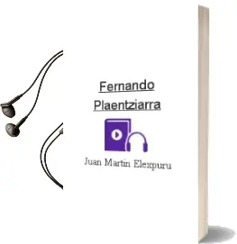 Descargar AudioLibro Fernando Plaentziarra de Juan Martin Elexpuru año 2000