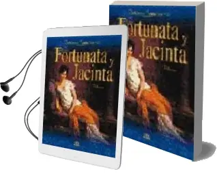 Descargar AudioLibro Fortunata y Jacinta (Vol. i) de Benito Perez Galdos año 2000