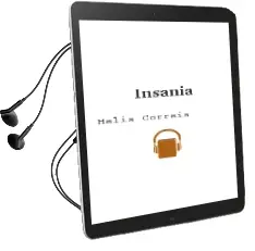 Descargar AudioLibro Insania de Helia Correia año 2000