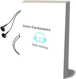 Descargar AudioLibro Joves Fantasmes de Isaac Asimov año 2000