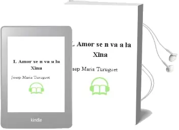 Descargar AudioLibro L Amor se n va a la Xina de Josep Maria Turuguet año 2000