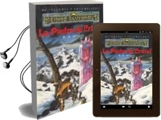 Descargar AudioLibro La Piedra de Cristal (T.1) (4ª Ed.) de Varios Autores año 2000