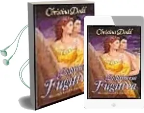 Descargar AudioLibro La Princesa Fugitiva de Christina Dodd año 2000