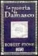 AudioLibro La Puerta de Damasco de Robert Stone