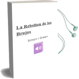 Descargar AudioLibro La Rebelion de los Brujos de Simon R. Green año 2000