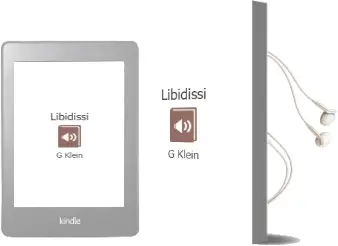 Descargar AudioLibro Libidissi de G. Klein año 2000