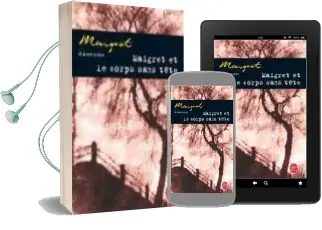 Descargar AudioLibro Maigret et le Corps Sans Tete de Georges Simenon año 2000