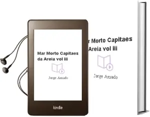 Descargar AudioLibro Mar Morto; Capitaes da Areia (Vol.Iii) de Jorge Amado año 2000