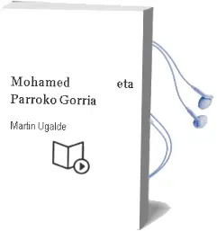 Descargar AudioLibro Mohamed eta Parroko Gorria de Martin Ugalde año 2000