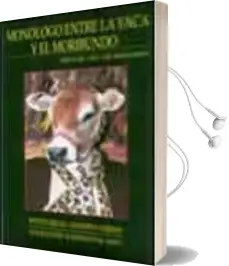 Descargar AudioLibro Monologo Entre la Vaca y el Moribundo de Miguel Oscar Menassa año 2000