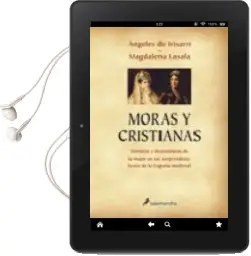Descargar AudioLibro Moras y Cristianas (2ª Ed.) de Angeles De Irisarri año 2000
