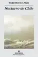 AudioLibro Nocturno de Chile de Roberto Bolaño Avalos