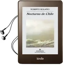 Descargar AudioLibro Nocturno de Chile de Roberto Bolaño Avalos año 2000