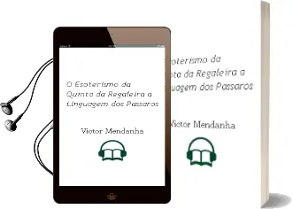 Descargar AudioLibro O Esoterismo da Quinta da Regaleira- a Linguagem dos Passaros de Victor Mendanha año 2000