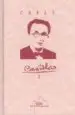 AudioLibro Obras (Vol. Iii): Escritos Politicos de Alfonso Rodriguez Castelao