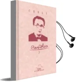 Descargar AudioLibro Obras (Vol. Iii): Escritos Politicos de Alfonso Rodriguez Castelao año 2000