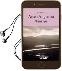 Descargar AudioLibro Pensa nao de Anxo Angueira Viturro año 2000