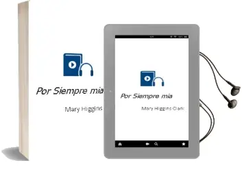 Descargar AudioLibro Por Siempre mia de Mary Higgins Clark año 2000