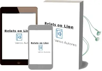 Descargar AudioLibro Relats on Line de Varios Autores año 2000