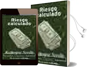 Descargar AudioLibro Riesgo Calculado de Katherine Neville año 2000