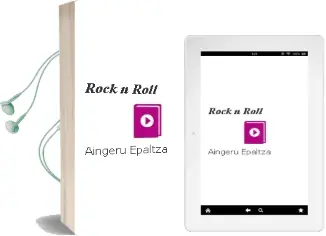 Descargar AudioLibro Rock n Roll de Aingeru Epaltza año 2000