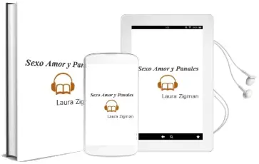 Descargar AudioLibro Sexo, Amor y Pañales de Laura Zigman año 2000