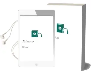 Descargar AudioLibro Tabacco de Ditov año 2000