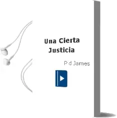 Descargar AudioLibro Una Cierta Justicia de P. D. James año 2000