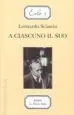 AudioLibro A Ciascuno il suo de Leonardo Sciascia