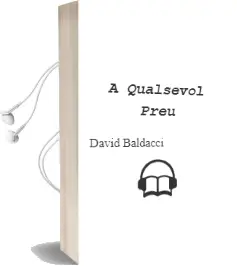 Descargar AudioLibro A Qualsevol Preu de David Baldacci año 2000