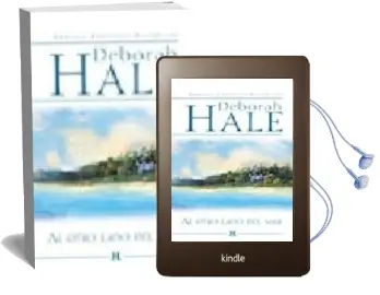 Descargar AudioLibro Al Otro Lado del mar de Deborah Hale año 2000