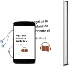 Descargar AudioLibro Angel de la Ventana de Occidente, el de Gustav Meirink año 2000