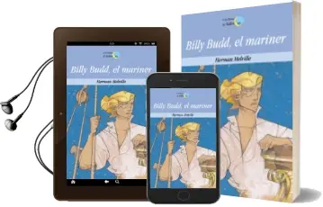 Descargar AudioLibro Billy Budd, el Mariner de Herman Melville año 2000