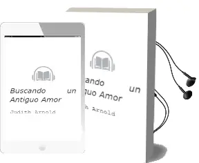 Descargar AudioLibro Buscando un Antiguo Amor de Judith Arnold año 2000